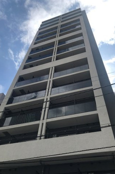 プラウドフラット虎ノ門 