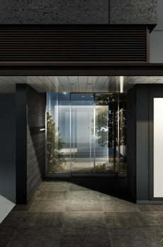 プラウドフラット虎ノ門 