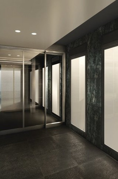 プラウドフラット虎ノ門 