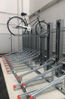 プラウドフラット虎ノ門 