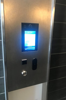 プラウドフラット虎ノ門 