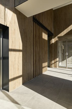 プラウドフラット亀戸ステーションプレイス 