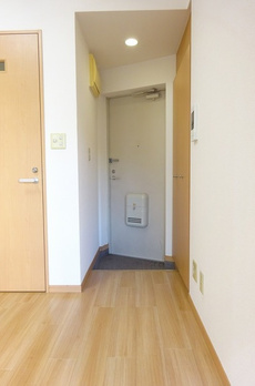 プレール南馬込 