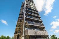 ハーモニーレジデンスグローバルキャピタル