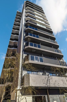 ハーモニーレジデンスグローバルキャピタル 