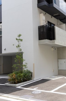 プラウドフラット浅草トレサージュ 