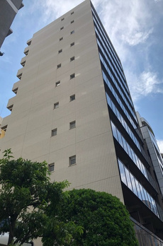 ディームス品川南大井Ⅱ 
