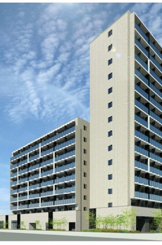 ルフォンプログレ西大井プレミア 