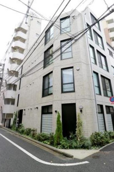 ＬＡＰｉＳ白金高輪 