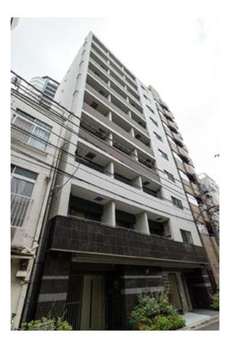 Ｌｉａｉｓｏｎ銀座一丁目 