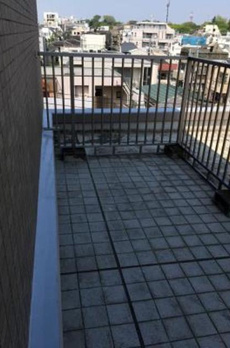 クラッサ目黒かむろ坂 