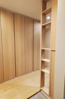 フロンティアレジデンス南麻布 