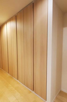 フロンティアレジデンス南麻布 