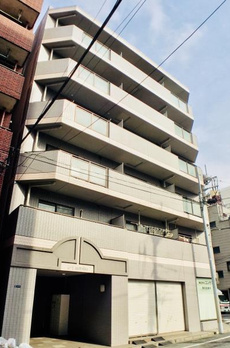 エス・ワンマンション 