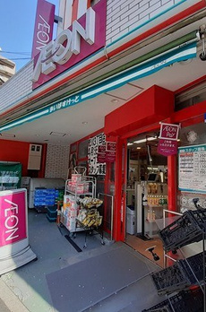 モン　エール　西日暮里 
