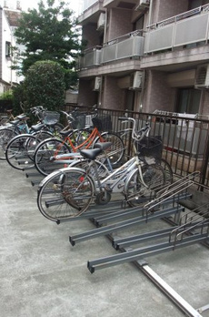 プライムアーバン烏山ガレリア 