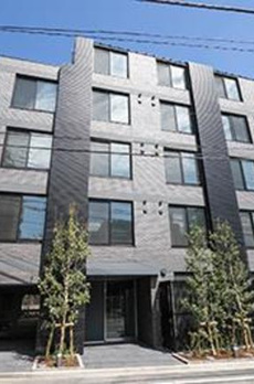 Ｃｅｎｔｅｎａｒｉｏ市谷二十騎町 