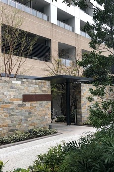 ザパークハウス西新宿タワー60 