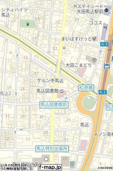 ドルチェ馬込　東京ＮＣ 