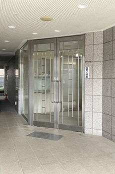 スカイコート高輪 