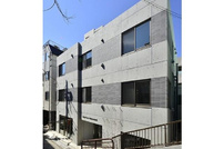 アイランドコート曙橋