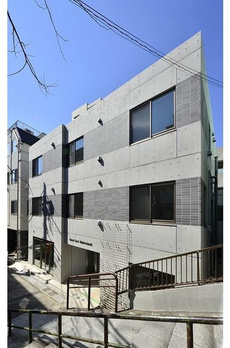 アイランドコート曙橋 