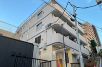 アイディ御殿山ヒルズファースト