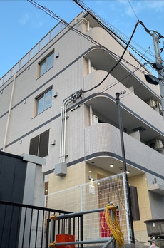 アイディ御殿山ヒルズファースト 