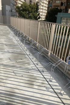 アイディ御殿山ヒルズファースト 