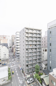 ベルファース人形町 