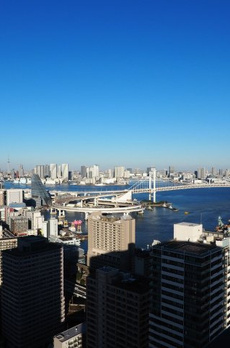 シティタワー品川 