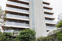 シャトレ信濃町