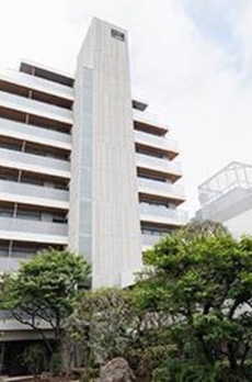 シャトレ信濃町 