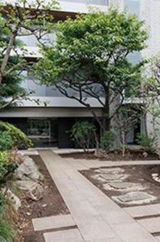 シャトレ信濃町 