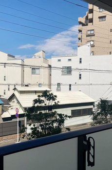 パークアクシス門前仲町テラス 