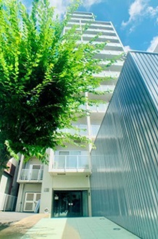 ＳＳ．ＦＬＡＴ神楽坂ｓｏｕｔｈ 