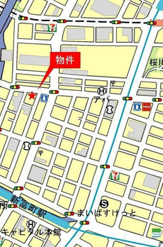 アーバネックス銀座東 