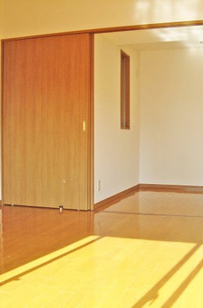 メゾンドヴィレ恵比寿 