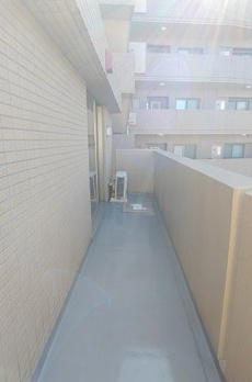 メゾンドヴィレ恵比寿 