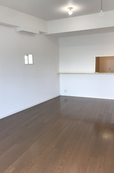プラウドフラット白金高輪 