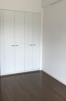 プラウドフラット白金高輪 
