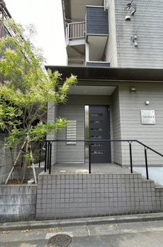 FAIR世田谷桜 