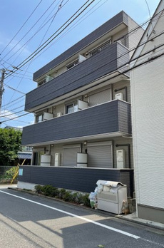 FAIR世田谷桜 
