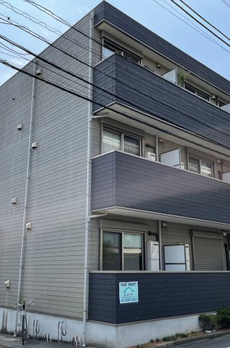FAIR世田谷桜 