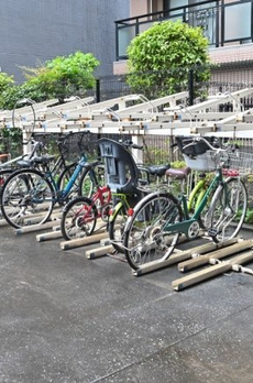 アヴィニティー品川戸越 