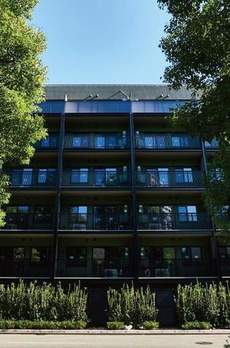 パークアクシス新宿百人町 