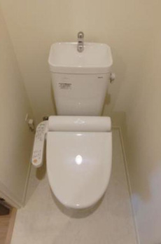 パークアクシス豊洲キャナル 