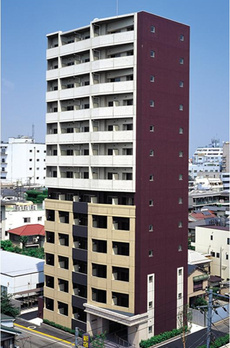 プライムアーバン西新宿Ⅰ 