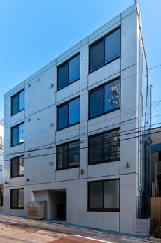 COCOCUBE洗足池 
