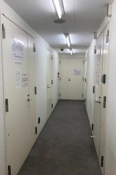 ＶＯＲＴ東新宿 